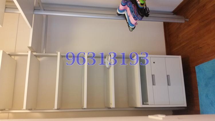 Casa Merah (D16), Apartment #116252252